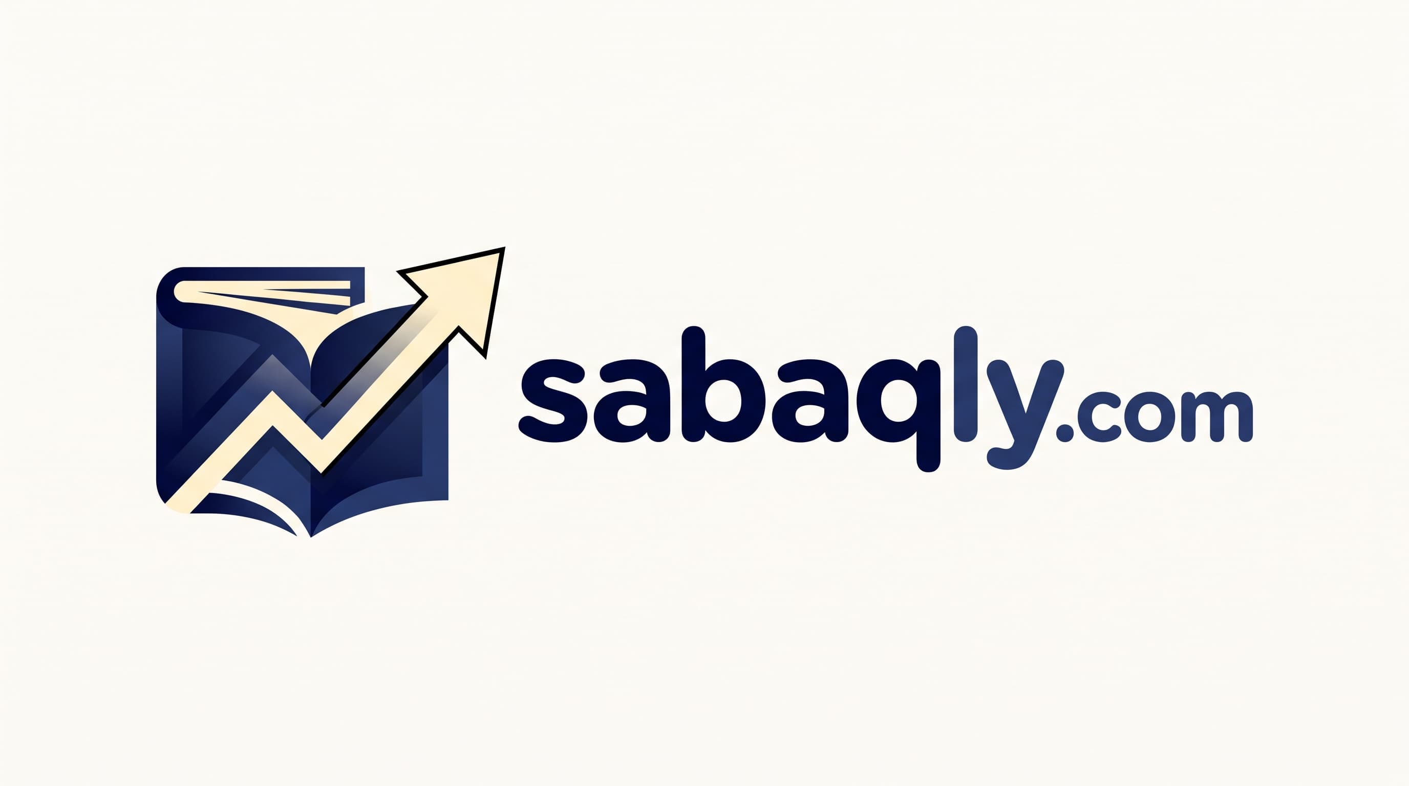 Sabaqly Official Logo